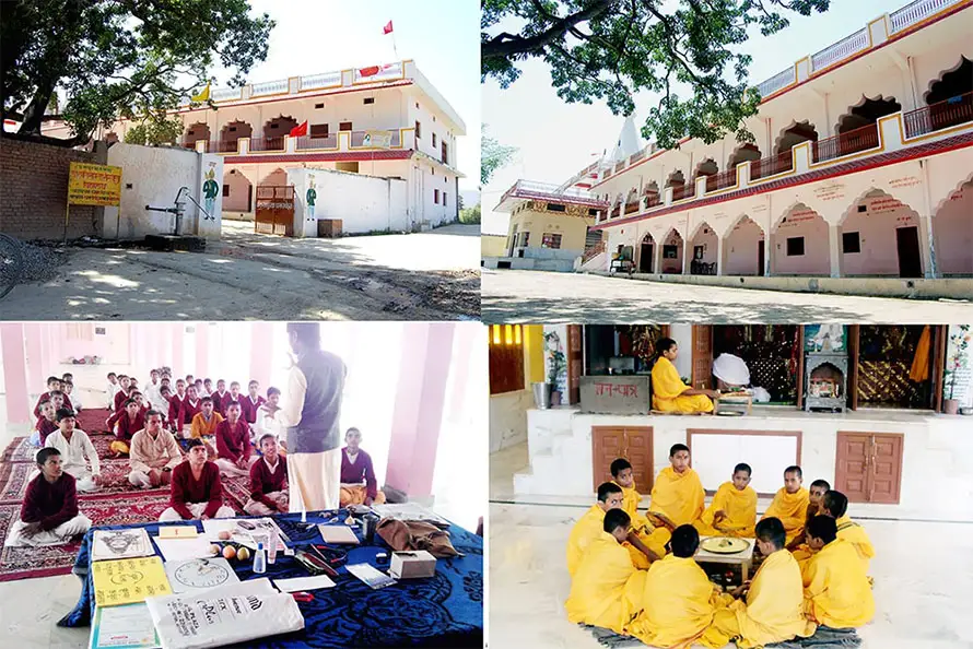 Vedic Education